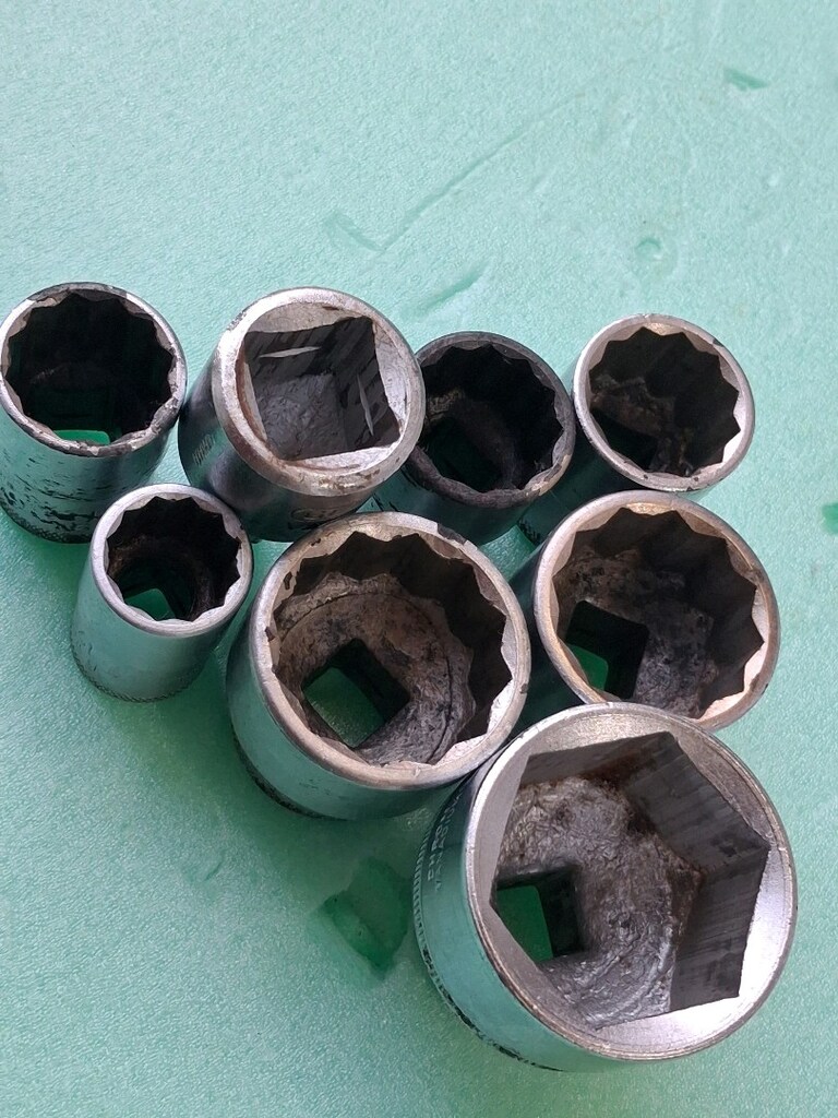LOKMA GEDORE - 14