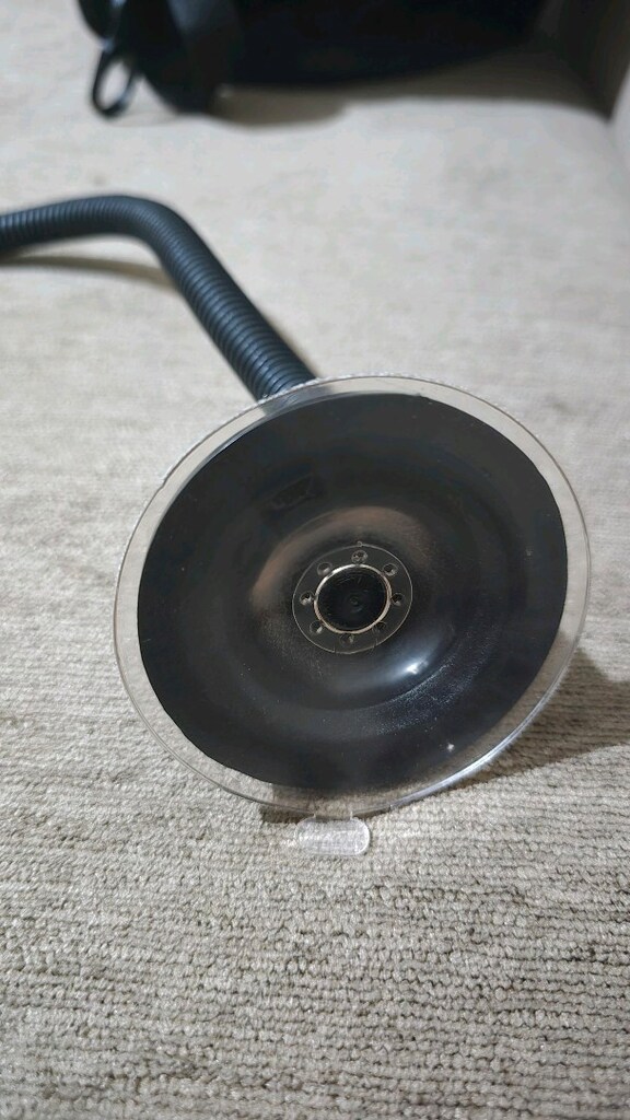 ARAÇ TELEFON TUTUCU - 3