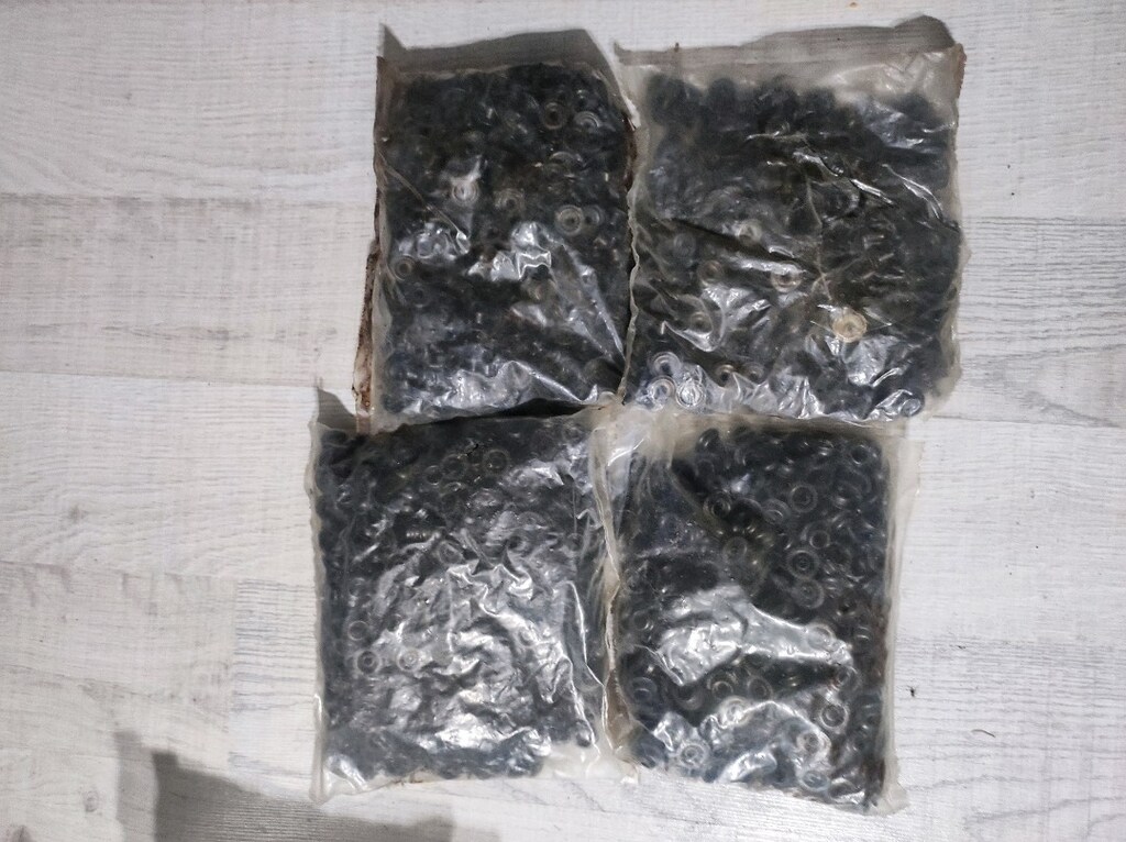 kot pantolon düğmesi, çıtçıt,kuş gözü - 19