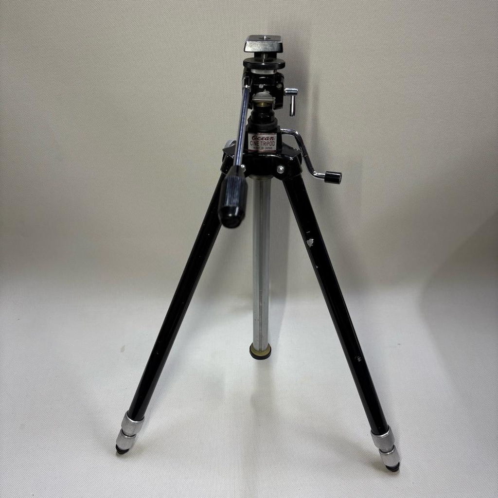 ocean cine japon tripod - 5