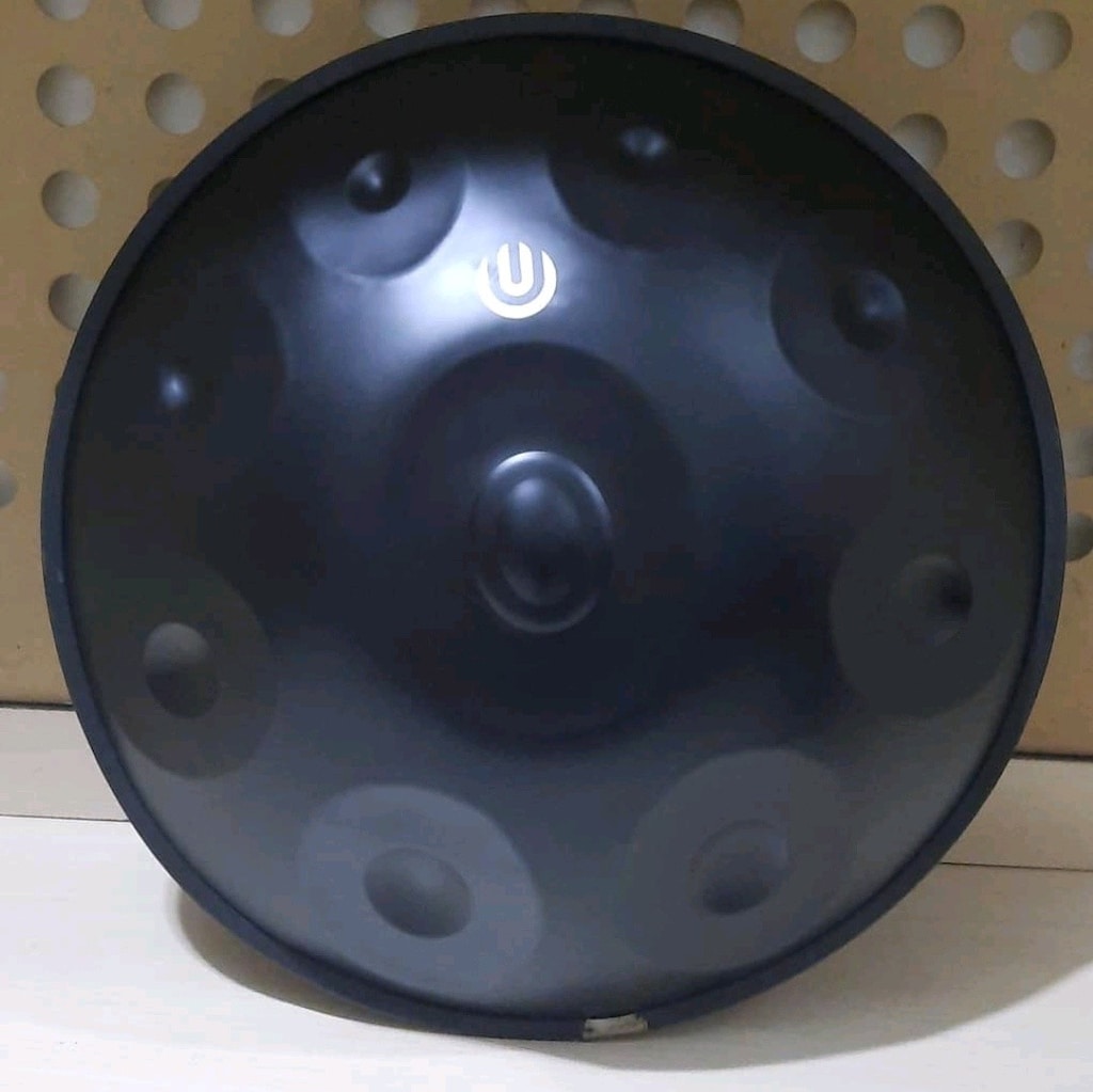 handpan nitridid - 6