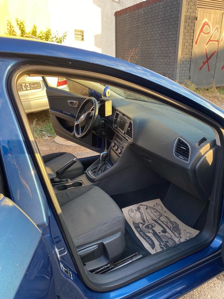 SEAT LEON - 7