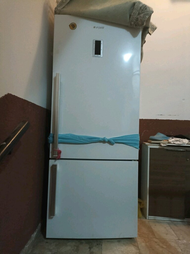 beyaz eşya - 3