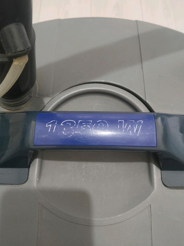 Moulinex ıslak kuru elektrik süpürgesi - 2