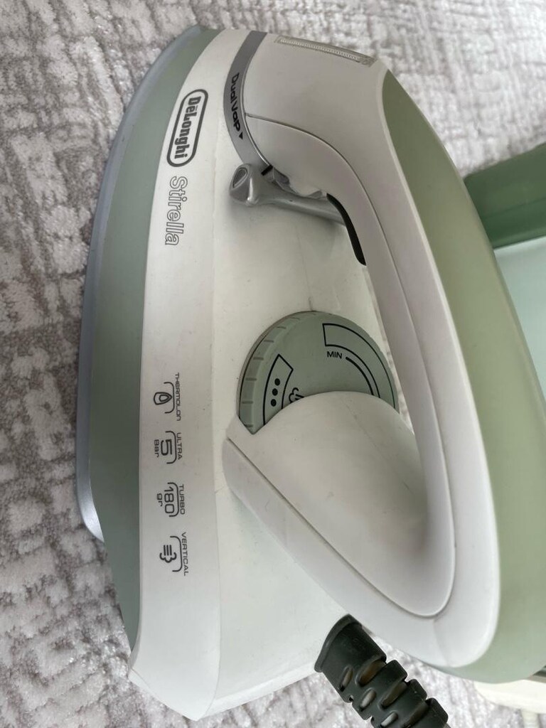 Stirella Delonghi kazanlı ütü - 2