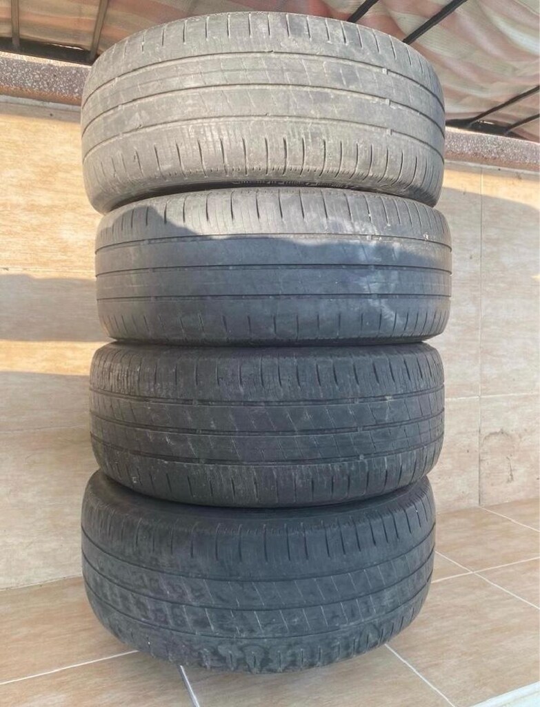 205 55 R16 91V - 4