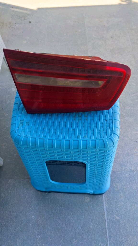 AUİDİ A-6 TDI 2.0 2012 MODEL SOL İÇ STOP - 2