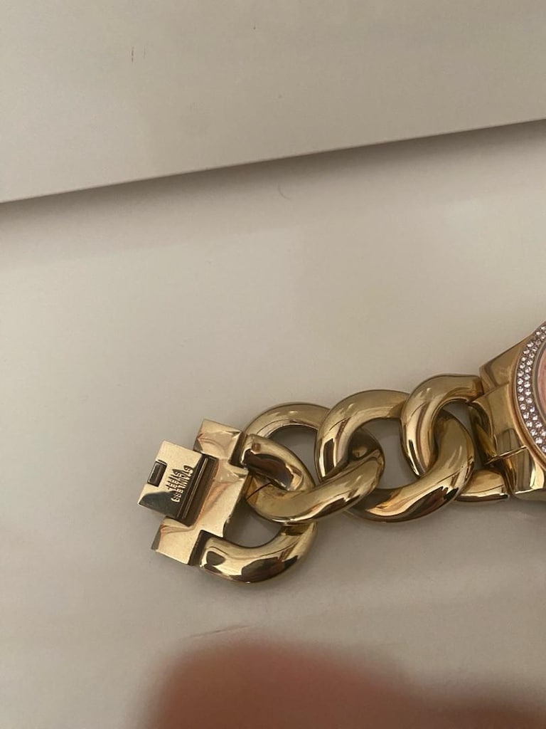 Micheal Kors Orijinal Saat - 6