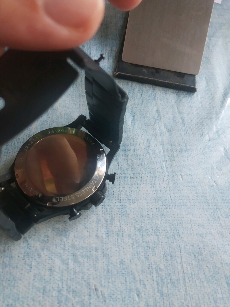 Fossil Fjr1401 kol saati - 2