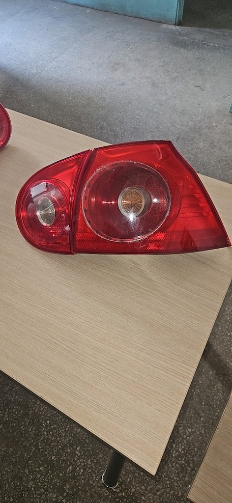 Golf5 iç dış stop takım - 10