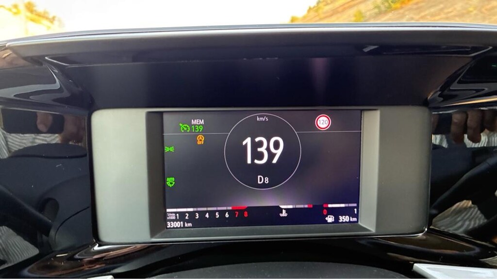 opel mokka 2023 model 33500 km - 11