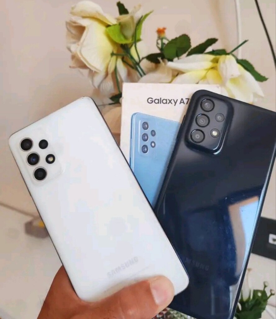 YURTİÇİ TR SAMSUNG A23/A26 128GB HAFIZA 8GB RAM/4GB RAM 5,500 MİLYAR - 5