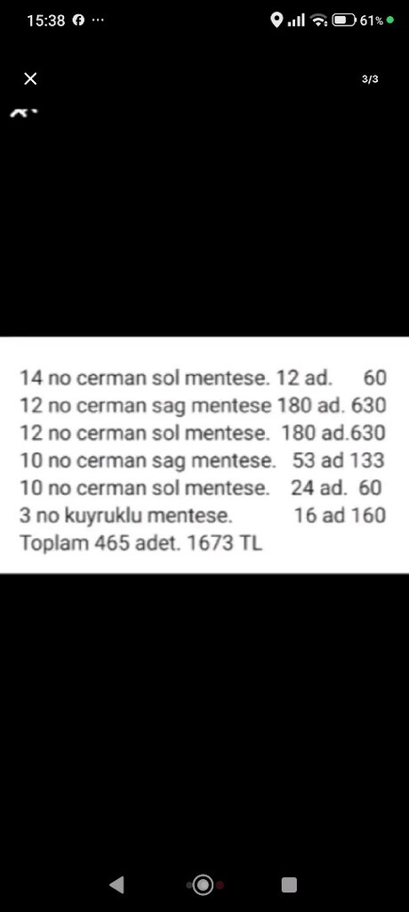 cerman menteşe - 3