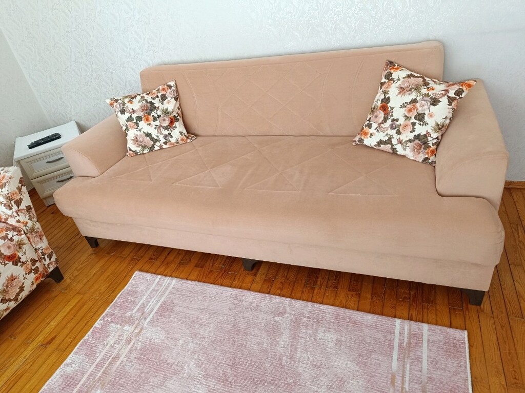 koltuk takımı - 8