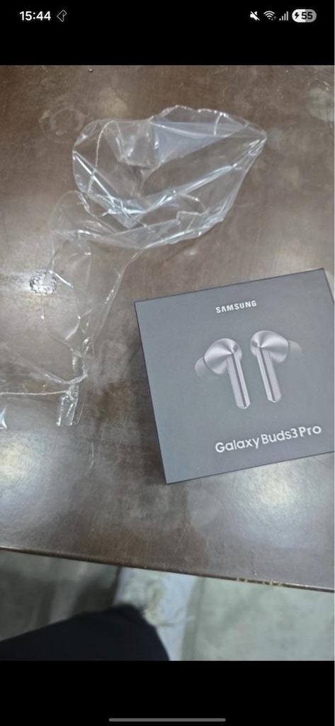 Samsung Galaxy Buds 3 Pro kulaklık - 2
