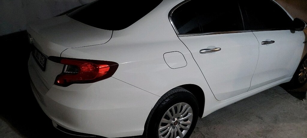 2022 44BİN KM BENZİNLİ 1.4 EGEA GSR PAKET - 20