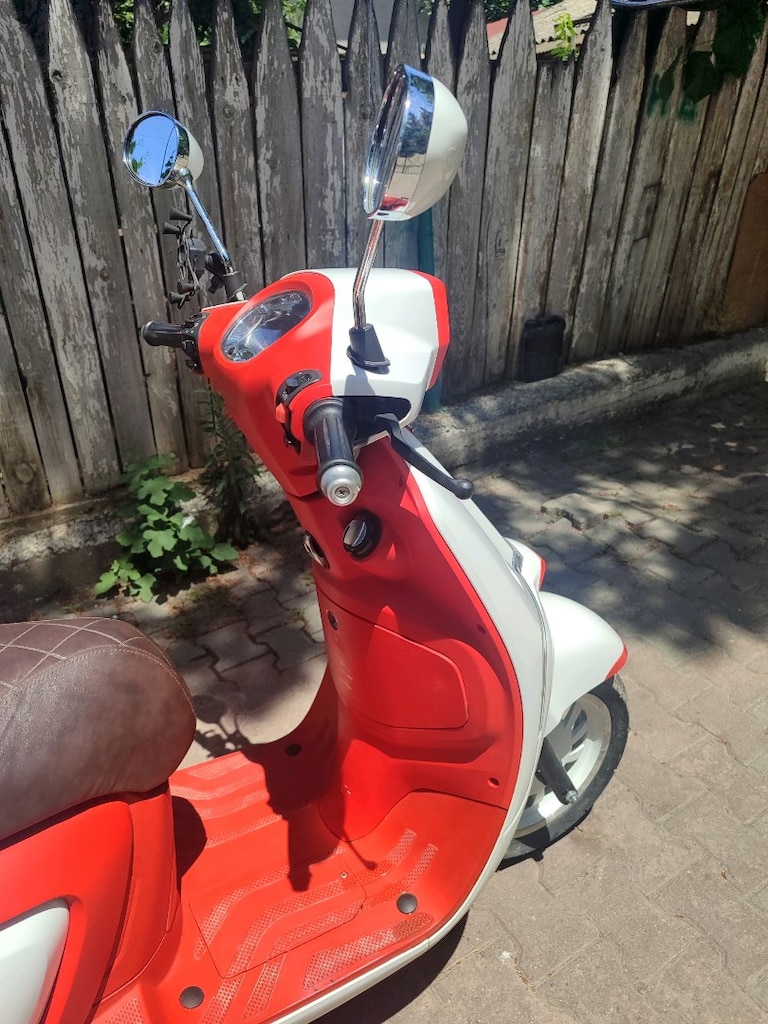 BAKIMLARI YAPILMIŞTIR MT 50 CC - 6