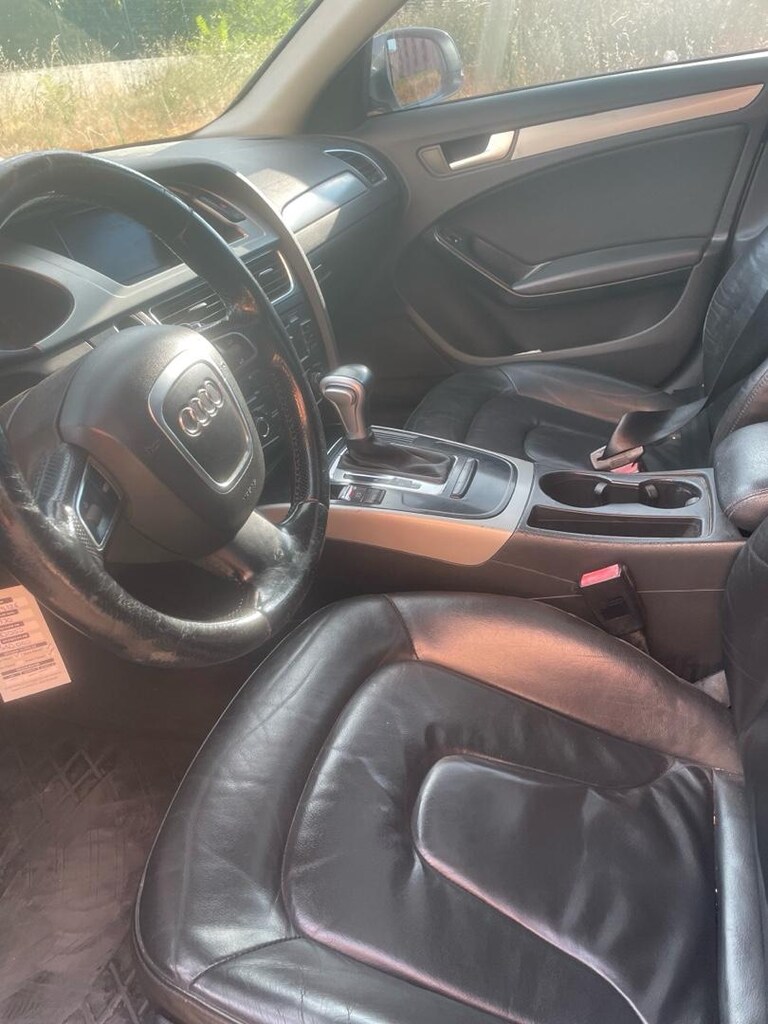 sahibinden temiz audi a4 - 11