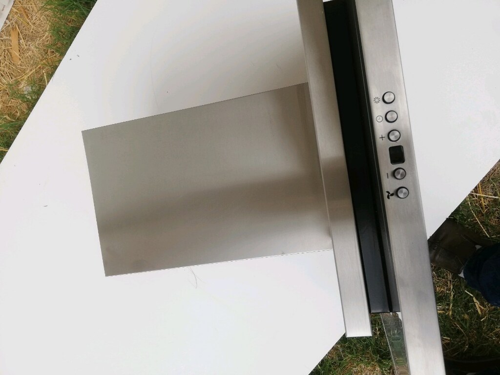 VESTEL ANKESTRE DAVLUMBAZ ASPİRATÖR - 14