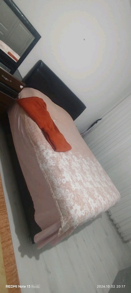 çift kişilik yatak odası - 3