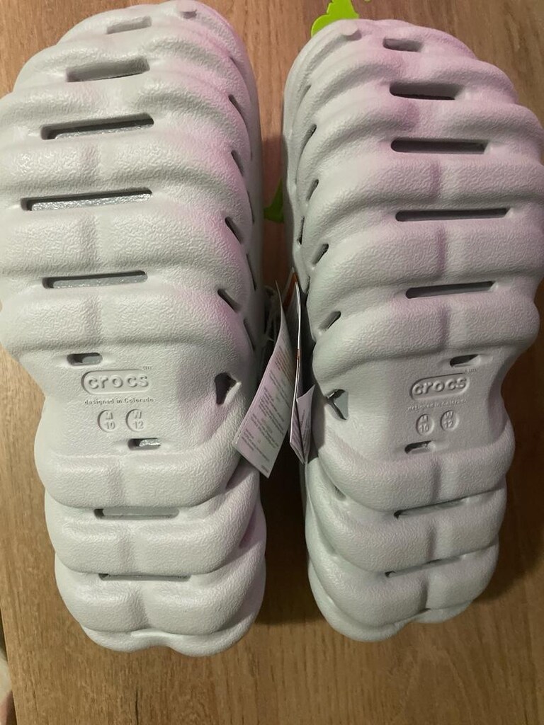 Crocs terlik - 3