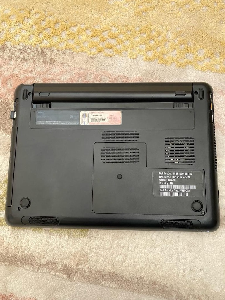 i5 leptop - 3