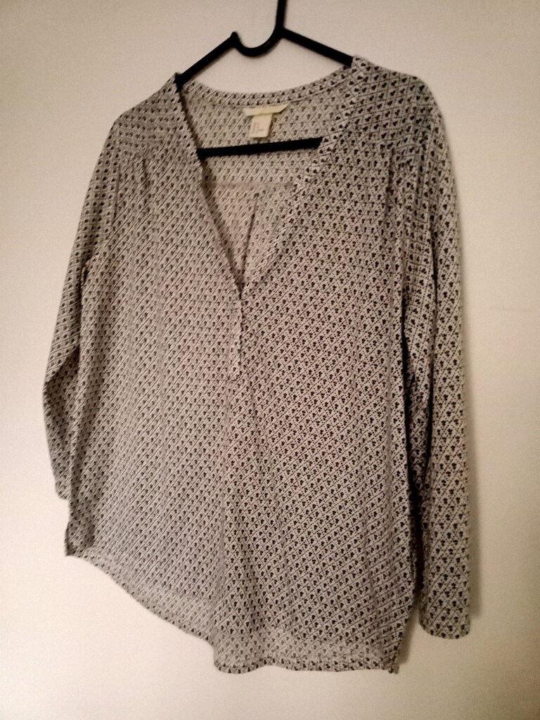 HM Penye Tunik - 4