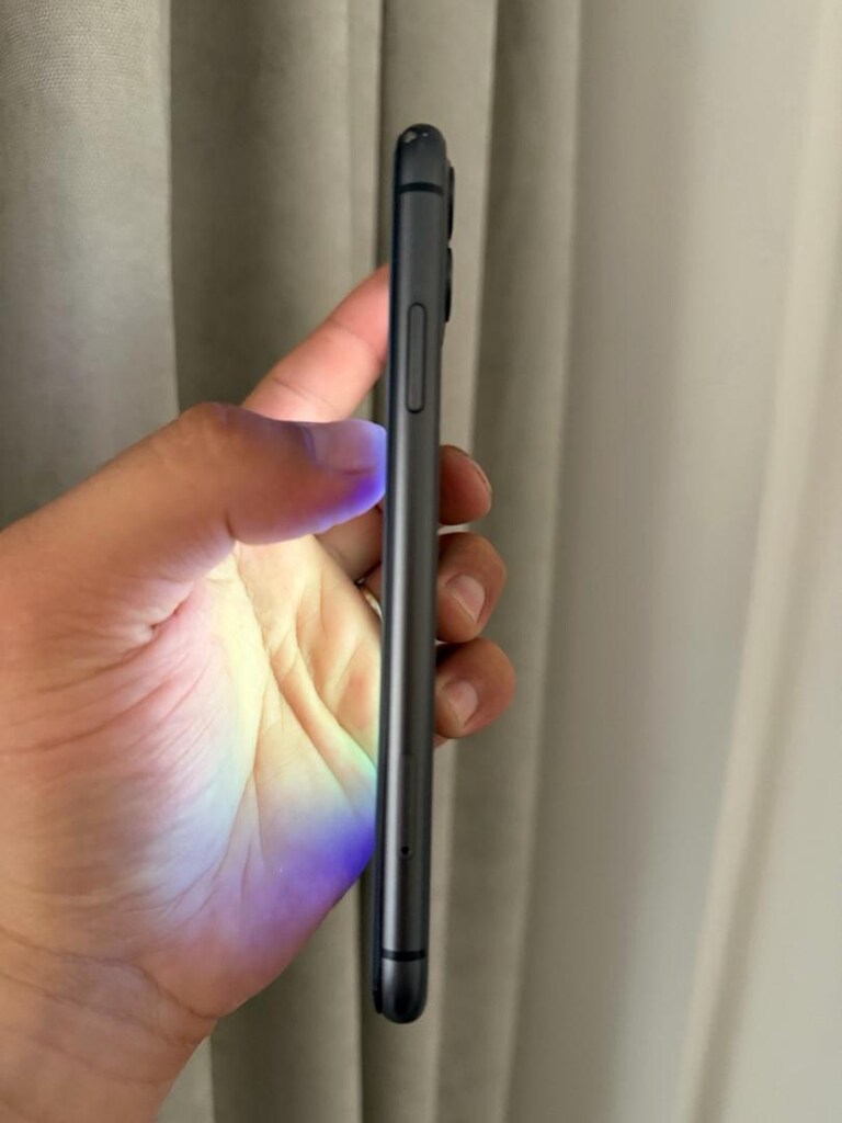 İPhone 11 64 GB TR - 4