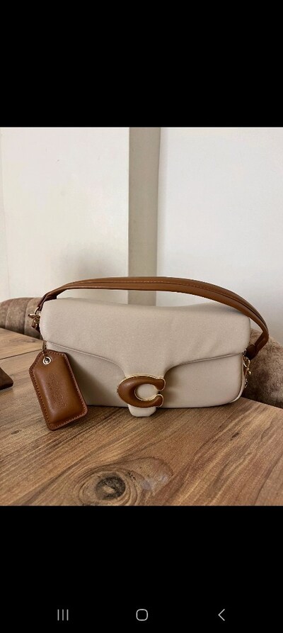 Kol çantası