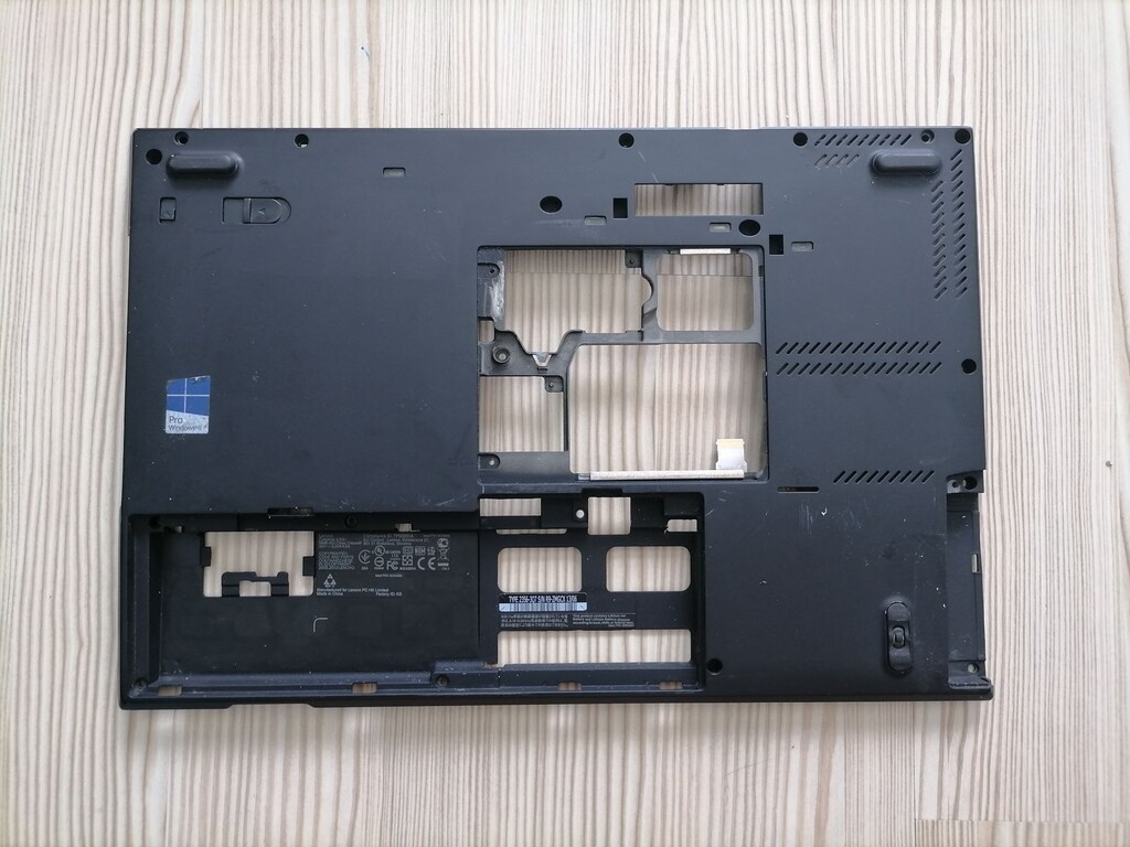 Lenovo Thinkpad T430S parçaları - 6