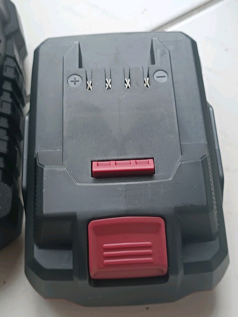 MATKAP BATARYASI - 6
