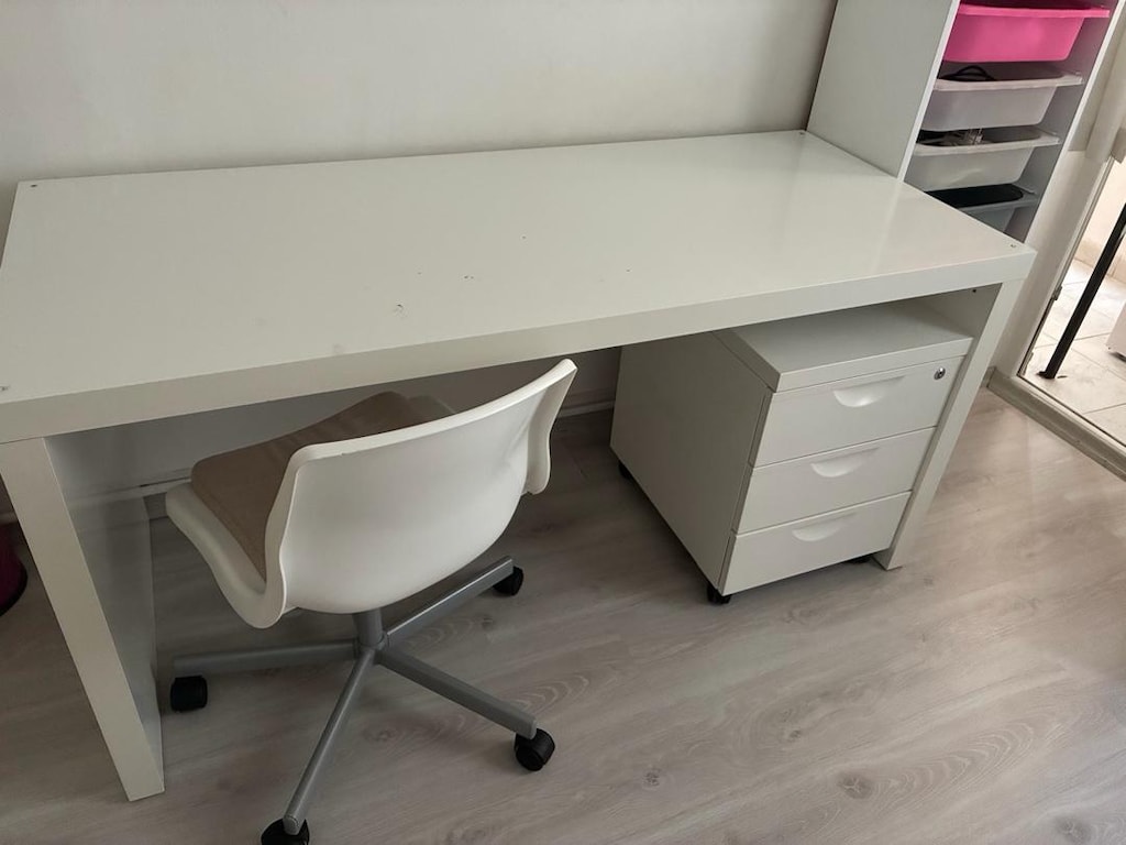 8 Çekmeceli çok amaçlı dolap - 3