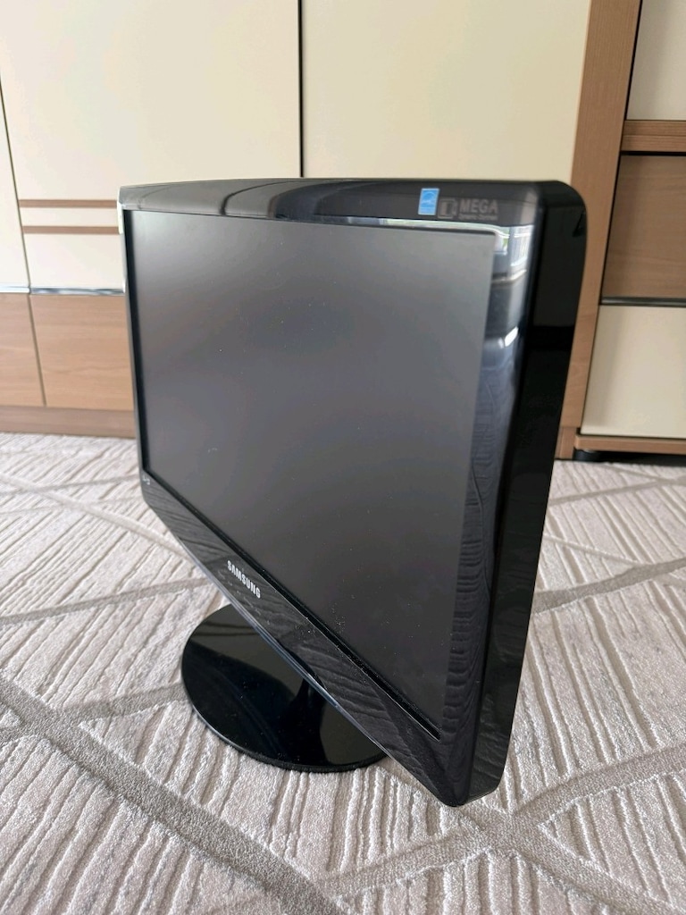 monitör - 2