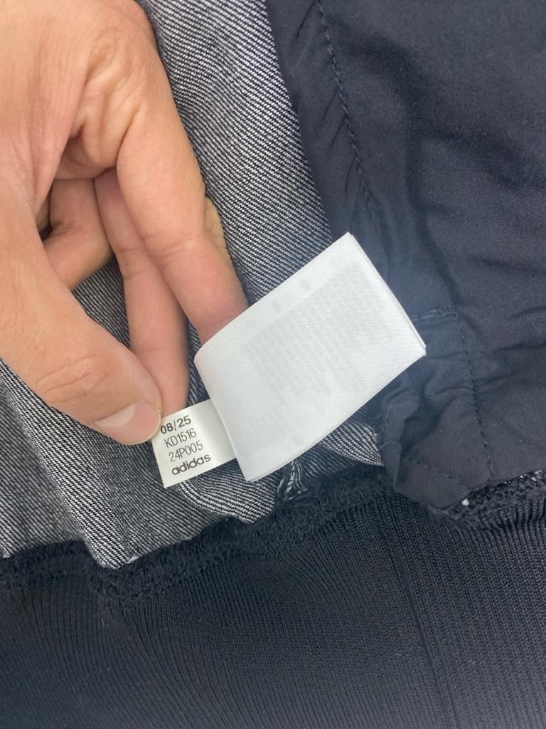 Orjinal Adidas çeket - 6