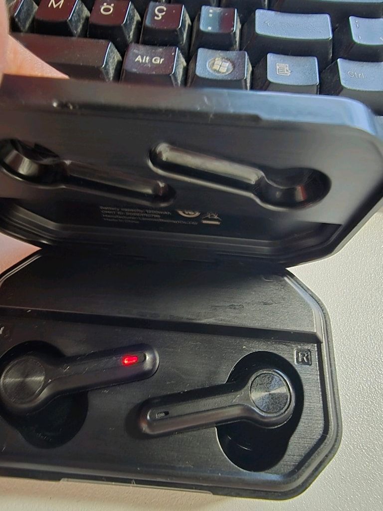 BLUETOOTH KULAKLIK - 9