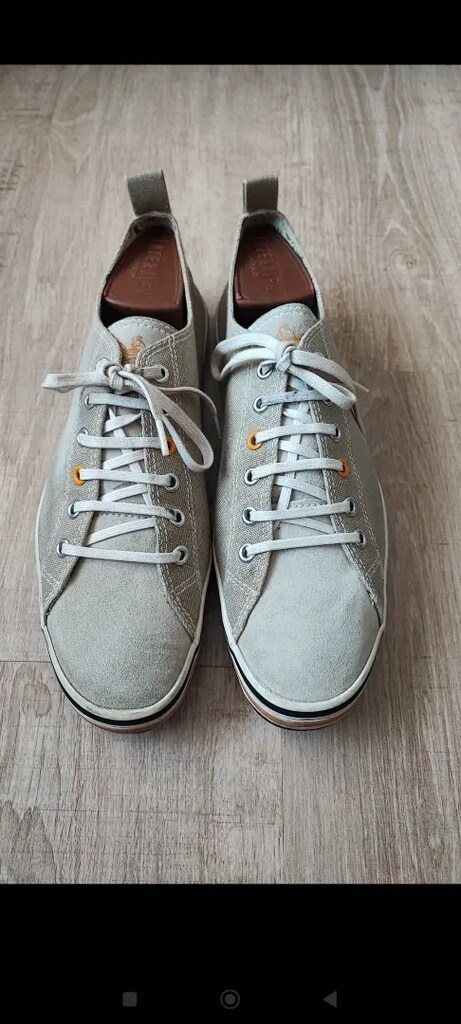 ORJİNAL Paul Smith UK 7 40-41 - 2