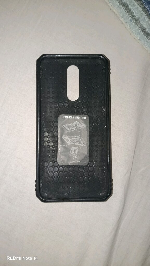 TR Huawei Mate 10 Lite 64 GB + tank kılıf + ekran koruyucu | Temiz - 4
