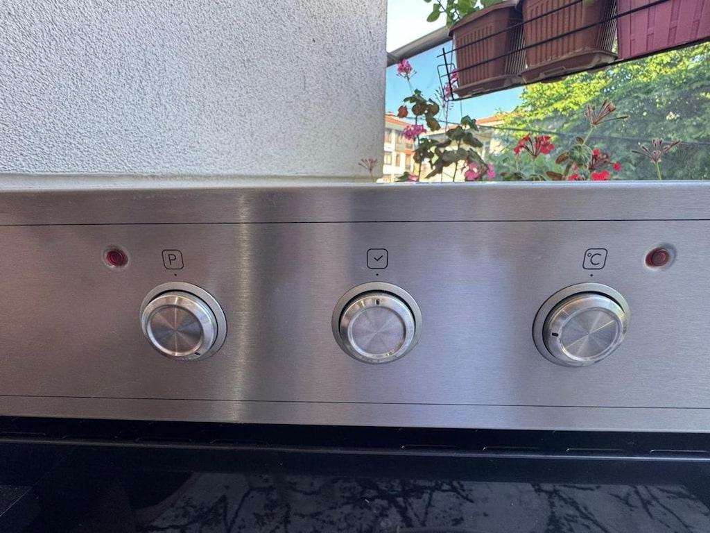 Fırın - 5