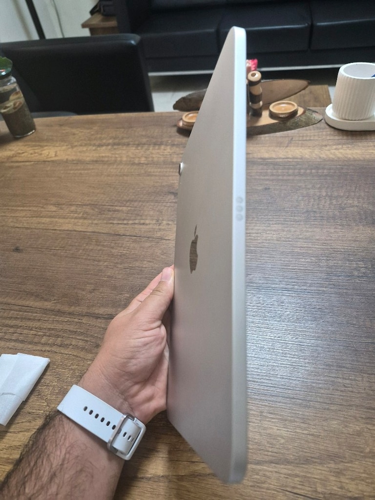 Garantili iPad 10. Nesil 128GB + Pencil + Full Set - 14