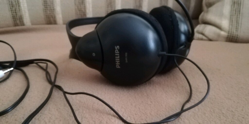 Philips mikrofonlu kulaklık - 6