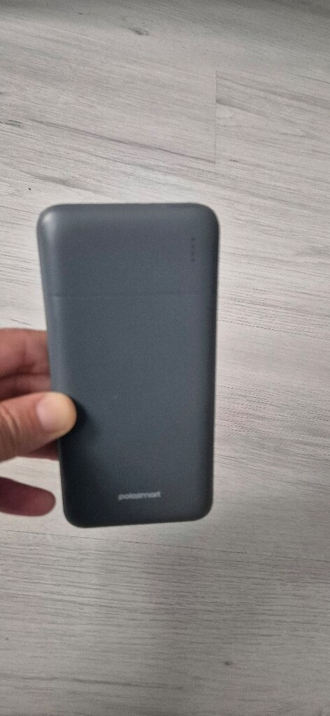 2 kere kullanıldi sıfır gibi powerbank - 4