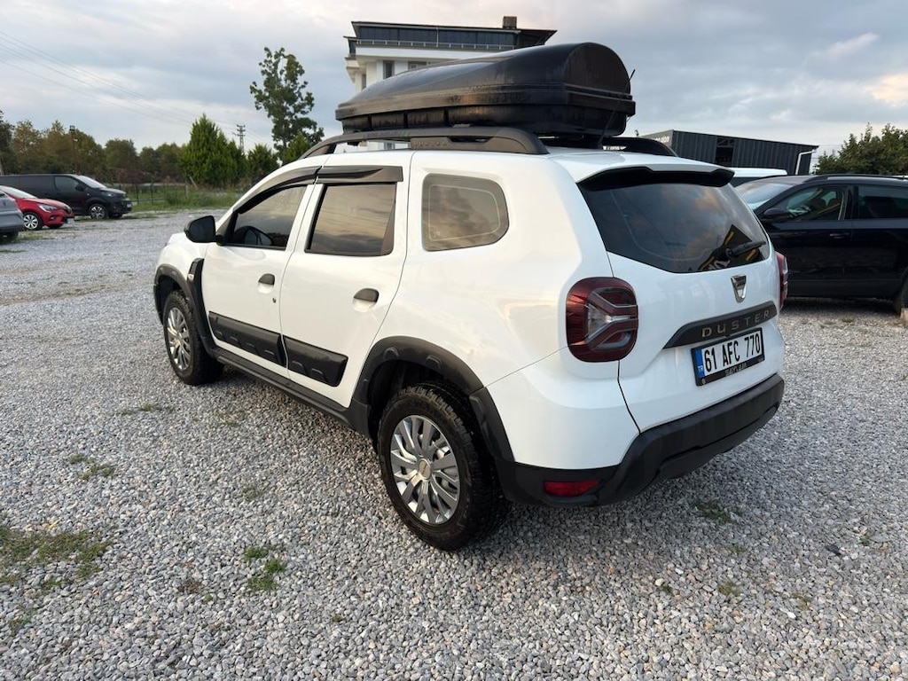 HATASIZ 1.3 OTOMATİK DUSTER - 7