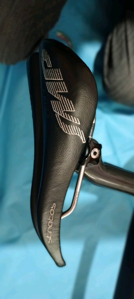 TREK DOMANE SL - 2