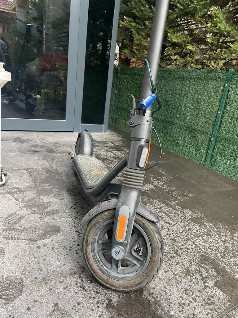 SATILIK SEGWAY NİNEBO F2 PRO - 9