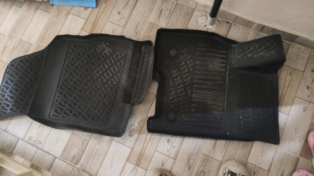 Tiggi 7 Pro Luxury Havuz Paspas - 2
