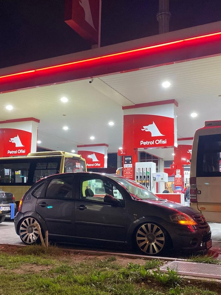 c3 citroen sıfır vizelii - 13