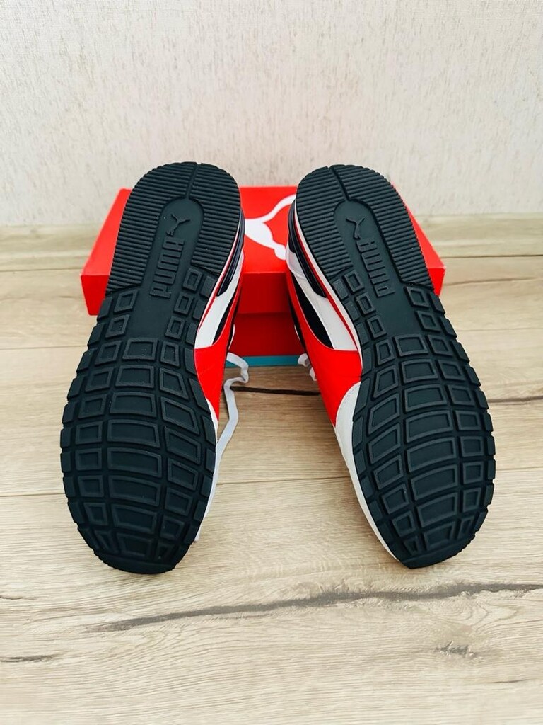 Puma Sneaker - 4