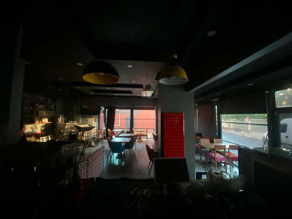 SATILIK KAFE MALZEMESİ A DAN Z YE - 2