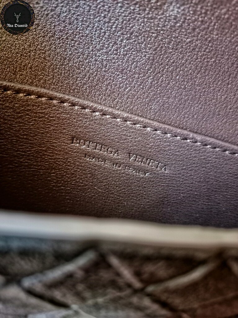 Bottega Veneta Andiamo Clutch - 14