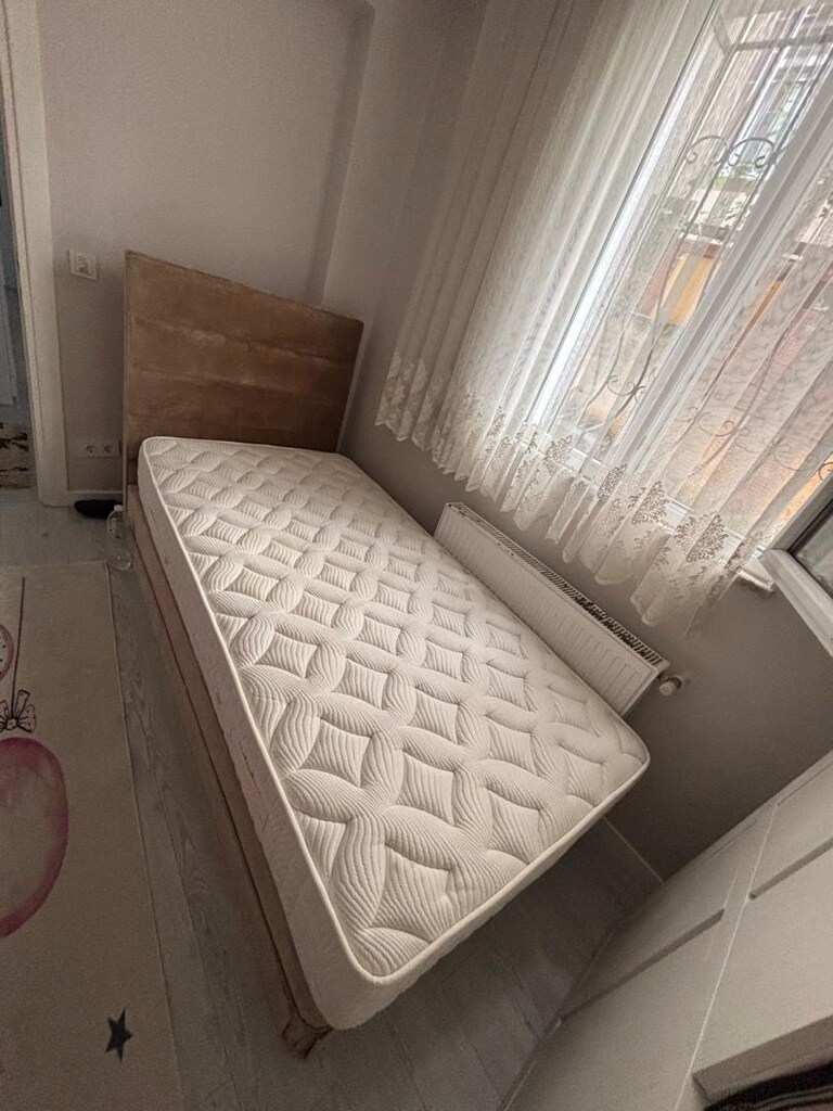 tek kişilik yatak - 2